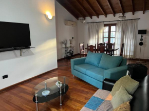 De Paso House